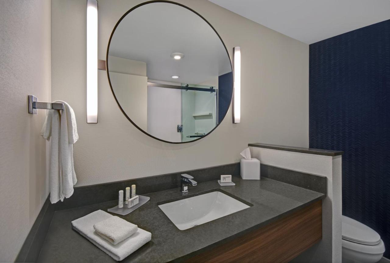 Fairfield By Marriott Inn & Suites Norfolk Extérieur photo