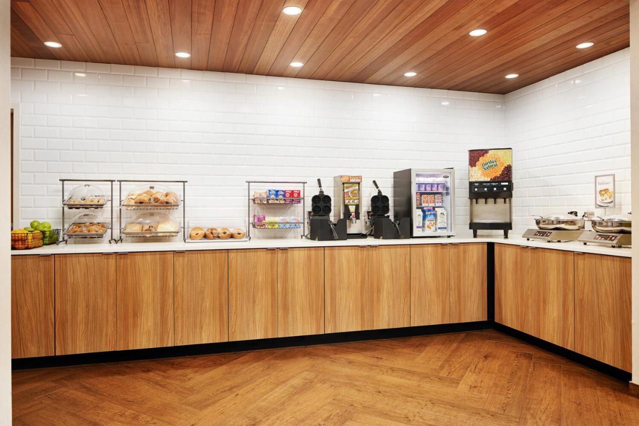 Fairfield By Marriott Inn & Suites Norfolk Extérieur photo