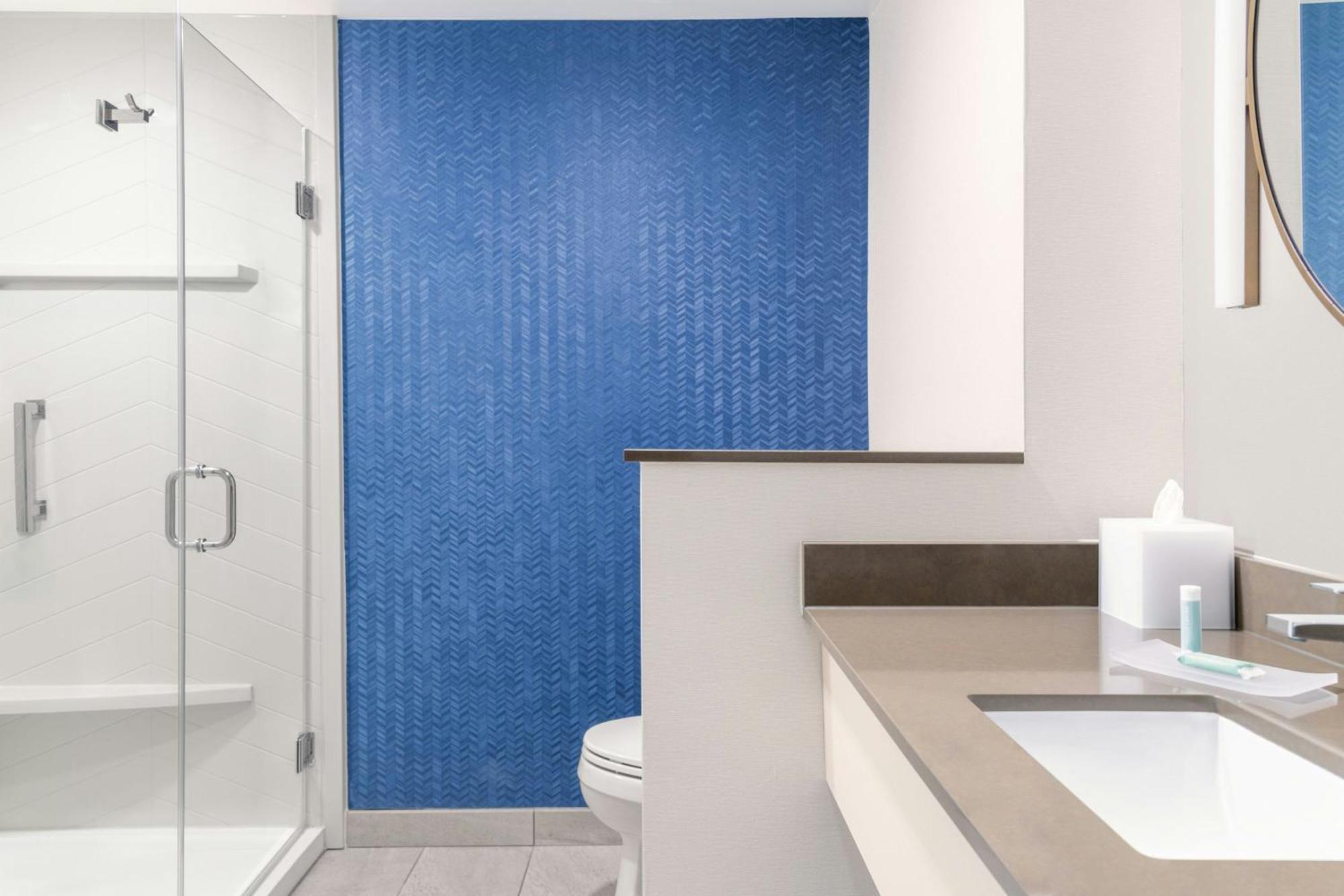Fairfield By Marriott Inn & Suites Norfolk Extérieur photo