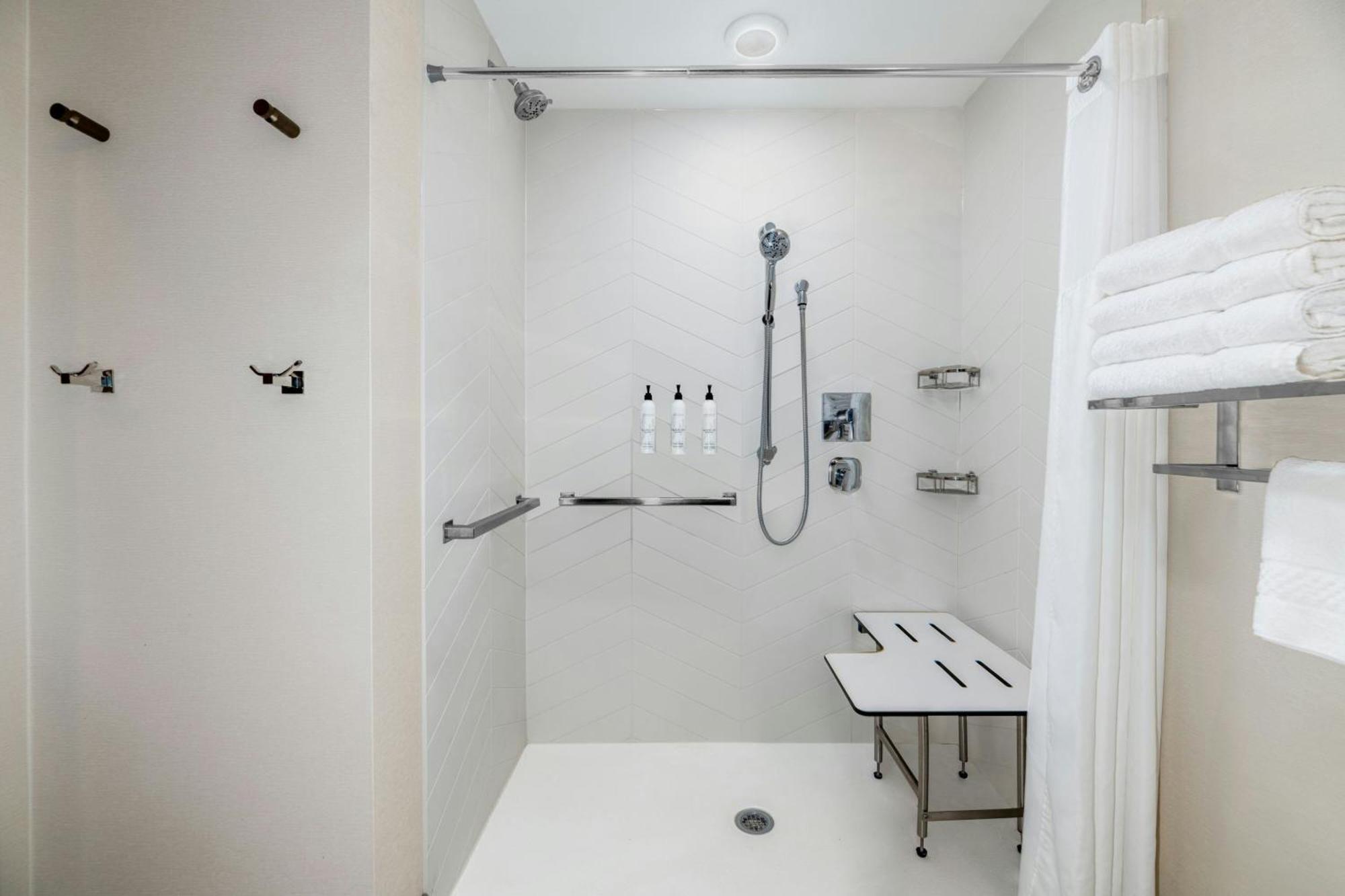 Fairfield By Marriott Inn & Suites Norfolk Extérieur photo