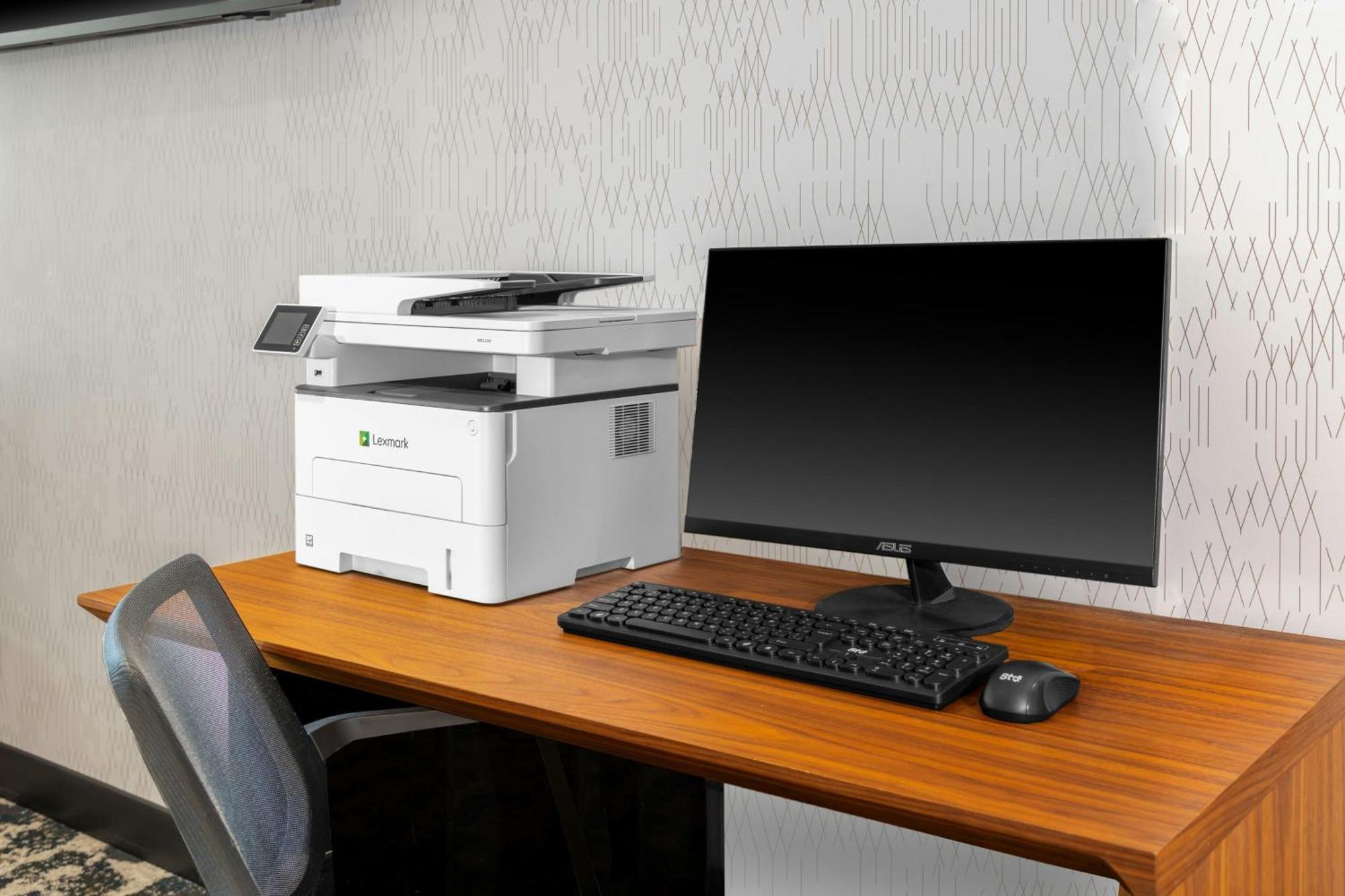 Fairfield By Marriott Inn & Suites Norfolk Extérieur photo