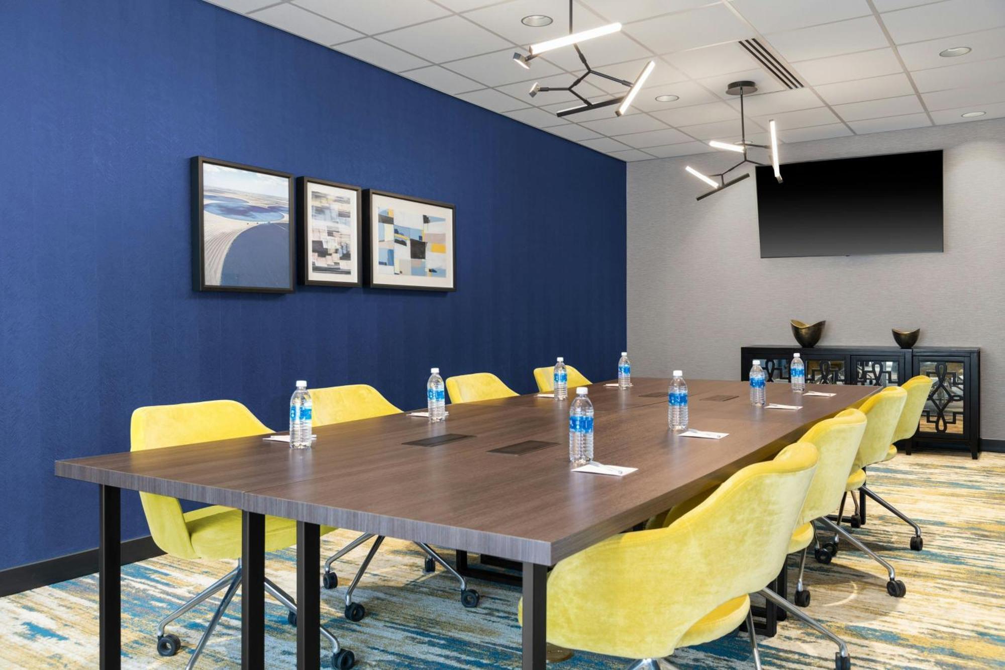 Fairfield By Marriott Inn & Suites Norfolk Extérieur photo