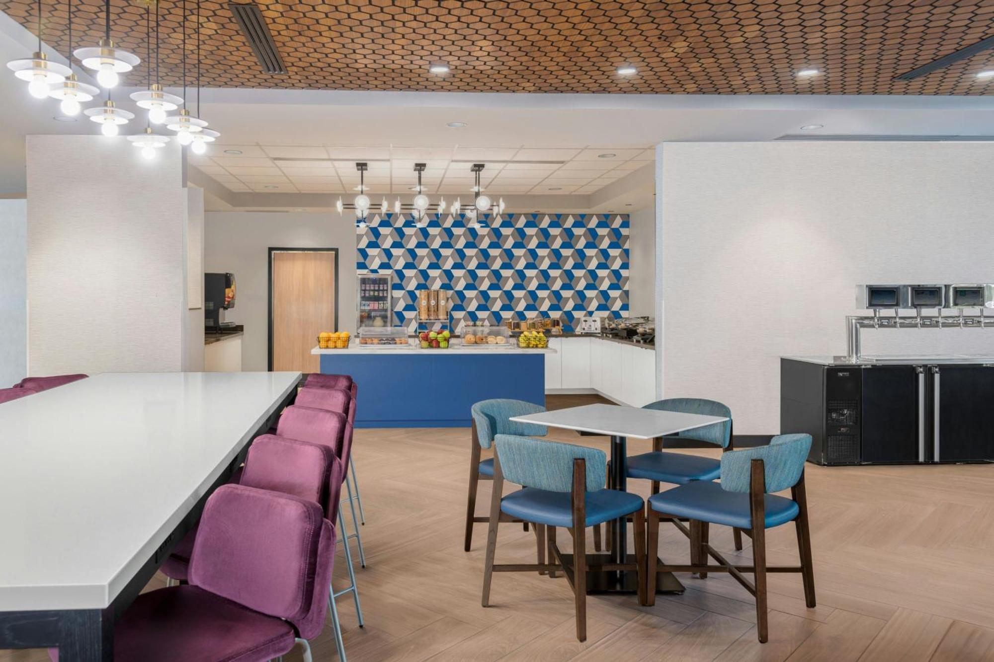 Fairfield By Marriott Inn & Suites Norfolk Extérieur photo